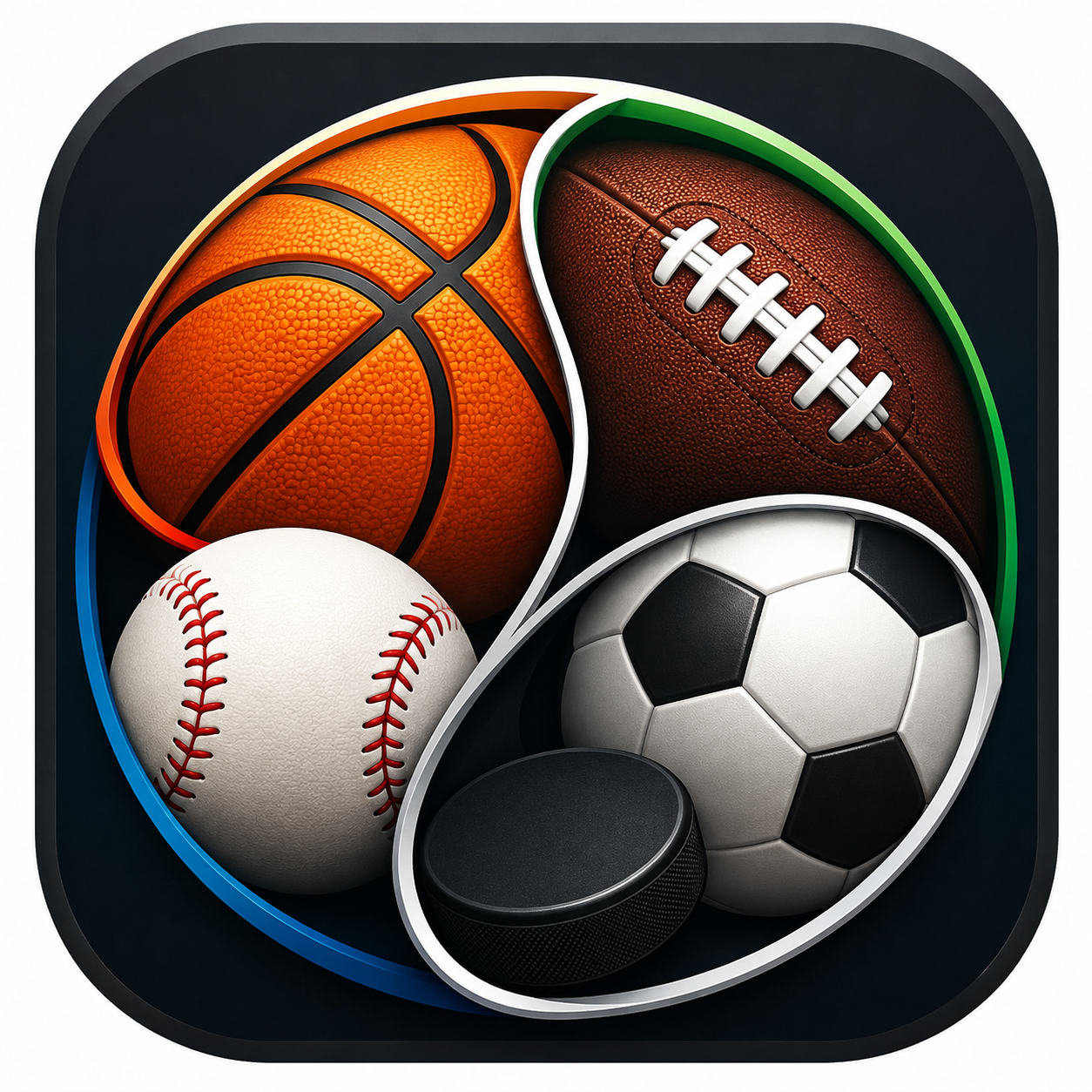 All Sport