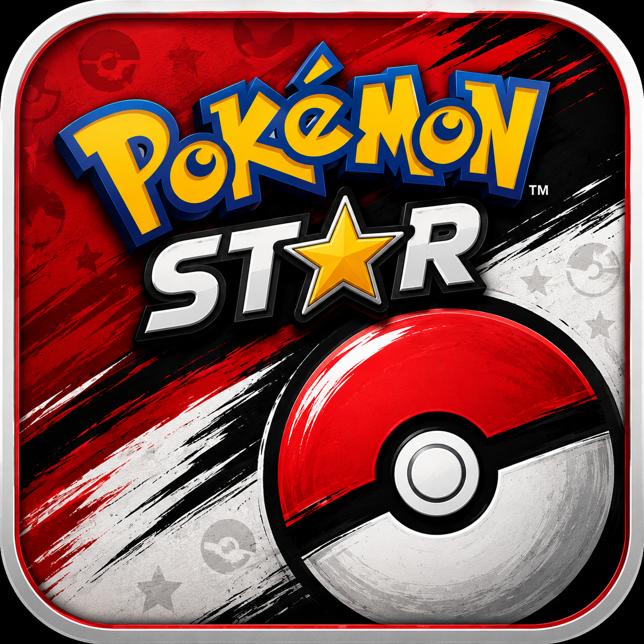 Pokemon Star